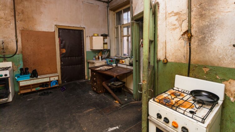 Es oficial: los okupas ya no podrán recurrir a esta habitual excusa para evitar ser desalojados 1 Es oficial: los okupas ya no podrán recurrir a esta habitual excusa