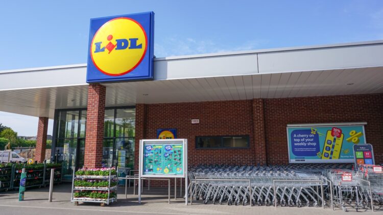 Colas en Lidl: mantén tu comida fresca en tus escapadas de verano gracias a este producto que cuesta dos duros 1 Colas en Lidl: mantén tu comida fresca en tus escapadas de verano