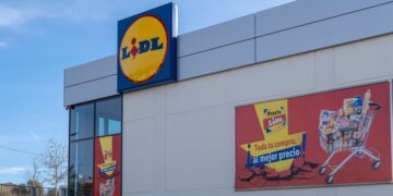 Lidl sorprende con estos monos veraniegos