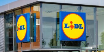 Colas en Lidl: este climatizador portátil gana la batalla al calor