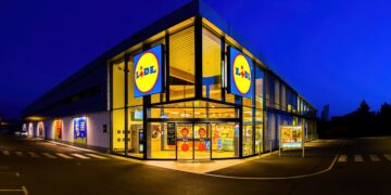 El nuevo invento de Lidl para sobrevivir al verano no hace ruido