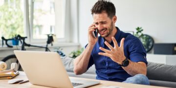 Confirmado: vas a seguir recibiendo llamadas comerciales