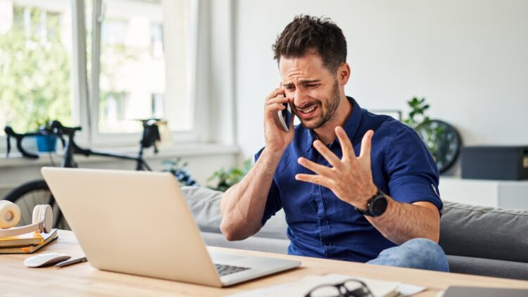 Confirmado: vas a seguir recibiendo llamadas comerciales, pero ahora lo harás desde estos números de teléfono 1 Confirmado: vas a seguir recibiendo llamadas comerciales