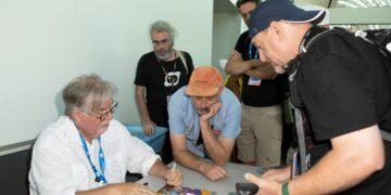 Matt Groening sorprende al revelar con qué personaje de 'Los Simpson' se identifica