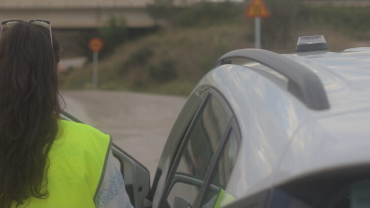 Es oficial: si has comprado las luces V-16 de este tipo, pronto dejarán de ser válidas para la DGT 1 Las luces V-16 de este tipo, pronto dejarán de ser válidas para la DGT