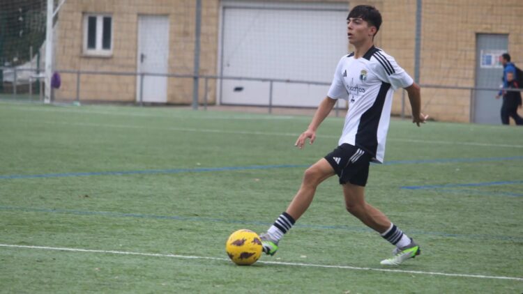 Manu Lacalle cambia Burgos por Valencia
