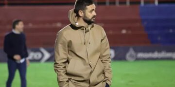 Marc García dirigirá al Real Ávila en Segunda RFEF