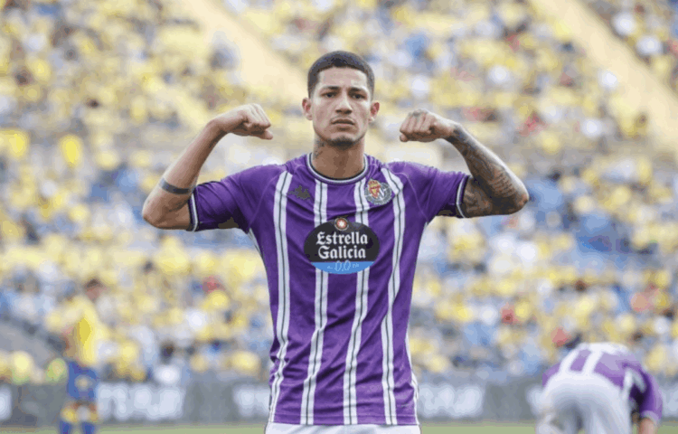 Marcos André Valladolid