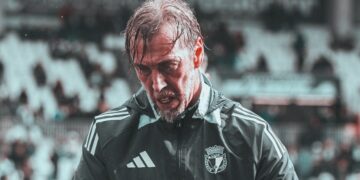 El Burgos oficializa otra baja