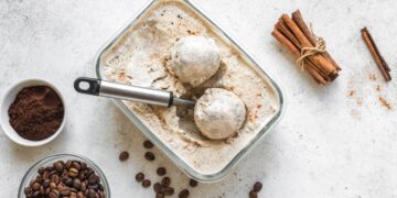 Nuevo viral de Mercadona: su nueva tarrina de helado va a arrasar