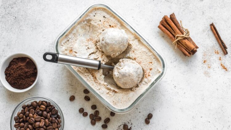 Nuevo viral de Mercadona: su nueva tarrina de helado va a arrasar este verano por solo 3,35 euros 1 Nuevo viral de Mercadona: su nueva tarrina de helado va a arrasar