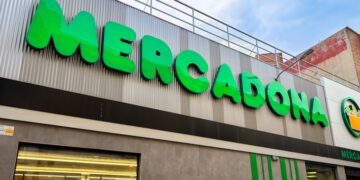 Colas en Mercadona: su nuevo helado