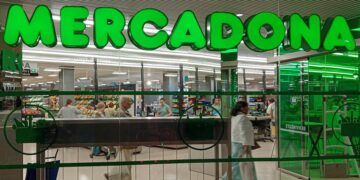 Estos productos del Mercadona son ideales para bajar de peso