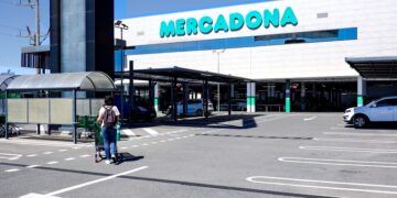 Mercadona lo vuelve a hacer