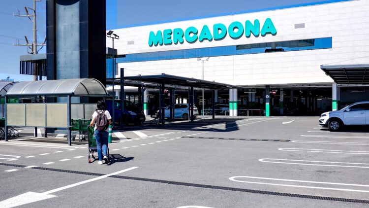 Mercadona lo vuelve a hacer: este queso está conquistando a todo el mundo y es de lo más saludable 1 Mercadona lo vuelve a hacer