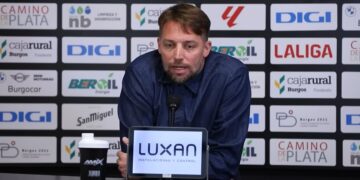 El Burgos seguirá con Ramis y Michu