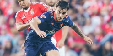 Miguel Román, Primera RFEF