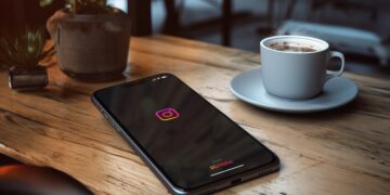 Los motivos por los que deberías apoyar tu móvil boca abajo