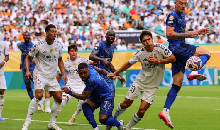 Real Madrid – Pachuca: horario, canal y dónde ver por televisión hoy el partido del Mundial de Clubes 1 nZNZj9p K 1290x760 1 1