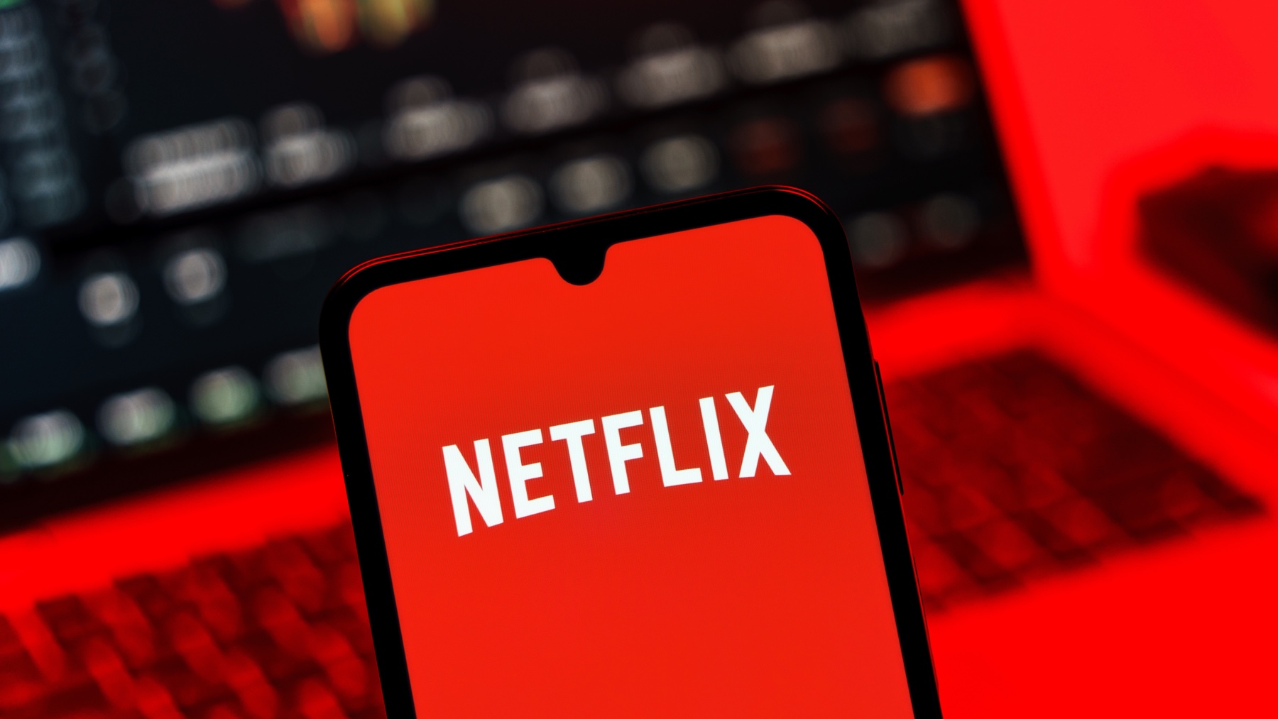 Amazon la rechazó y su 'no' se convirtió en un error fatal: la serie a la que Netflix sí supo ver potencial está arrasando este 2025 1 La serie a la que Netflix sí supo ver potencial está arrasando este 2025