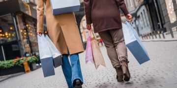 Este outlet en el centro de Madrid está tirando los precios