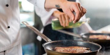 La advertencia de un nutricionista que cambiará tu manera de cocinar