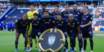 Pachuca, en el Mundial de Clubes