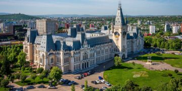 Por 18 euros puedes viajar a este desconocido país