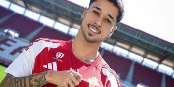 Palmberg, Primera RFEF