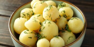 Este truco con la pasta y las patatas cocidas genera más fibra