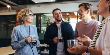 Ni café ni descanso: así afecta la nueva ley del Gobierno a las pausas
