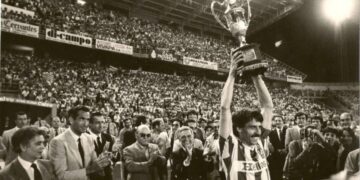 Pepe Moré, Pucela Retro