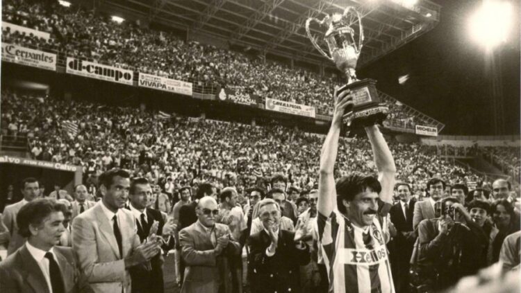 Pepe Moré, Pucela Retro