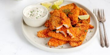 Confirmado: tu pescado frito sabrá más sabroso