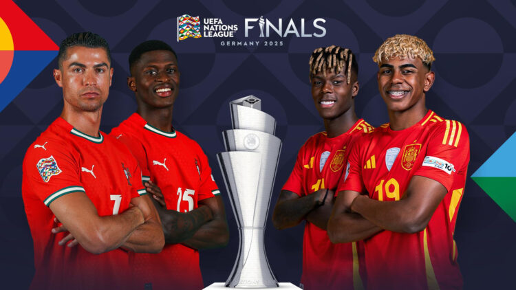 España quiere hacer historia, Portugal volver a reinar 1 poresp