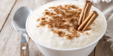 Este postre es el más saludable que otros lácteos
