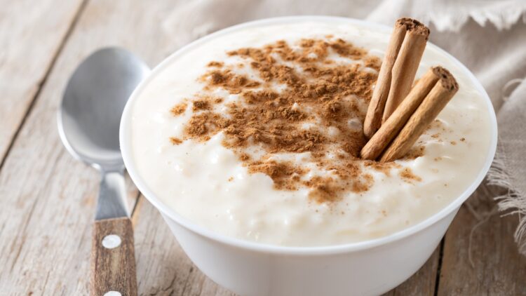 Confirmado por la OCU: este postre es el más saludable que otros lácteos y cuesta menos de un euro 1 Este postre es el más saludable que otros lácteos