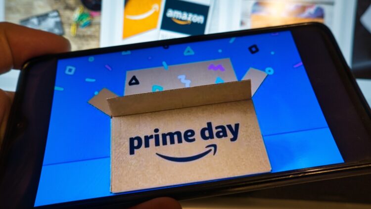 El Prime Day de Amazon será más largo que nunca