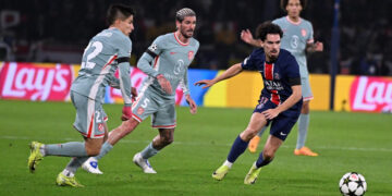 PSG – Atlético de Madrid: horario, canal y dónde ver por televisión hoy el partido del Mundial de Clubes