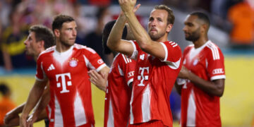 Flamengo – Bayern Múnich: horario, canal y dónde ver por televisión hoy el partido del Mundial de Clubes