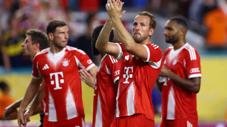 Flamengo – Bayern Múnich: horario, canal y dónde ver por televisión hoy el partido del Mundial de Clubes 1 qw kotVey 1290x760 1