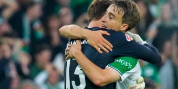 Arranca el play-off: solo puede quedar uno