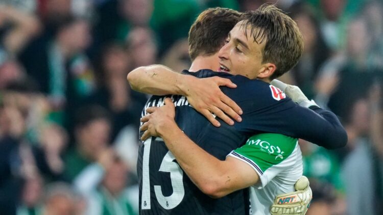 Arranca el play-off: solo puede quedar uno