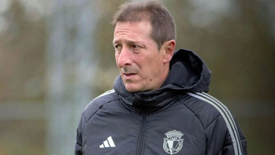 Burgos CF 2024/25: así le fue al futuro rival del Pucela 3 Ramis, Burgos