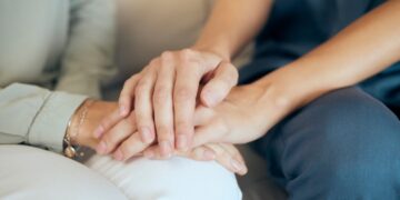 Adiós a las residencias de ancianos: esta es la alternativa