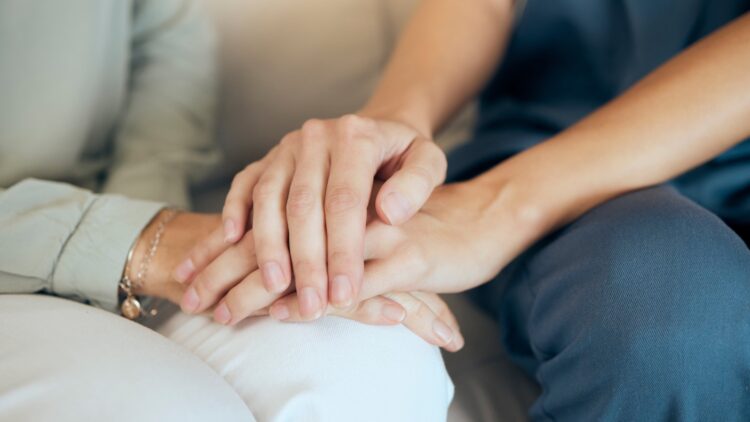 Adiós a las residencias de ancianos: esta es la alternativa al cuidado de mayores que en Japón están testando 1 Adiós a las residencias de ancianos: esta es la alternativa