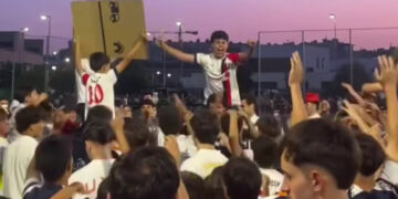 San Agustín, Liga Nacional, regional