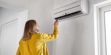 La temperatura ideal a la que debería estar tu casa este verano