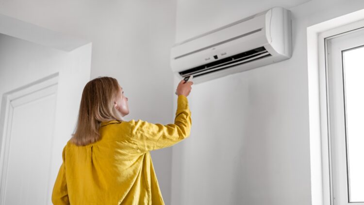 Ni 19 grados ni 21: esta es la temperatura ideal a la que debería estar tu casa este verano 1 La temperatura ideal a la que debería estar tu casa este verano