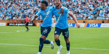 Así quedan los octavos de final del Mundial de Clubes